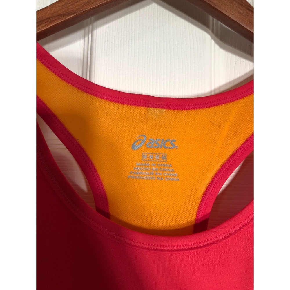 ASICS Running Top - Picture 2 of 3